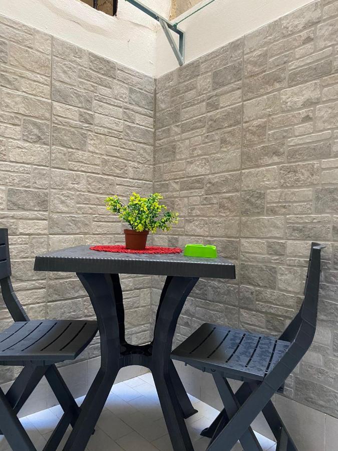 La Casa Di Ro Lejlighed Syracuse Eksteriør billede